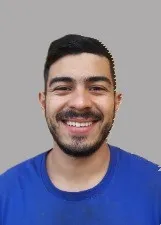 CLAUDIO LUIZ DE OLIVEIRA DIAS