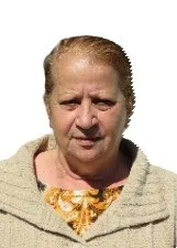 ROSECLAIR HESPANHOL MATTOS