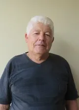 WALDEMAR RODRIGUES CLAUDINO