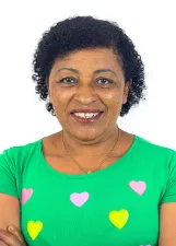 JANETE DO NASCIMENTO VIEIRA