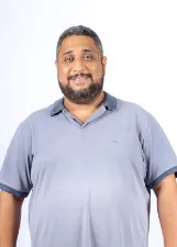 VIRLEI PRIMO JUNIOR