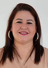 MAUREN PEREIRA DE CAMARGO