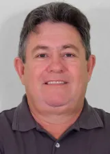 LUIZ CARLOS SEVERO