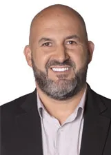 ANDRIO JOSÉ OTTO