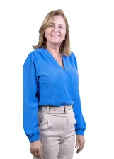 NIURA SANDRA DEMARCHI DOS SANTOS