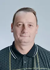 CLEIBER GERSON MULLER