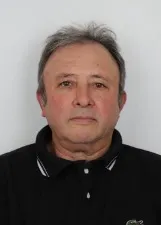 ORLINDO CARLOS HENCKEL