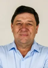 EDIO DANIEL FERNANDES