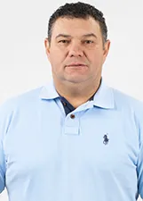 CLAUDIMIR JOSE RECH