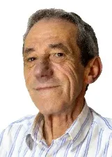 CLADEMIR JORGE ZACCHI
