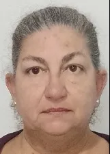 GLAUCIA CARIAS