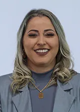 KARINE DA SILVA ROZENG
