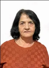 GERALDINA POLICENO DE OLIVEIRA