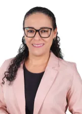 POLIANE APARECIDA DA SILVA