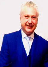 PAULO CÉZAR FRANÇA