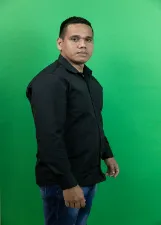 EDINALDO DA SILVA DE OLIVEIRA
