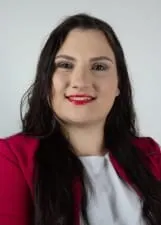 CLAUDETE APARECIDA IATZAC SHMITZ