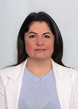 FRANCIELI MENDES RODRIGUES DA LUZ