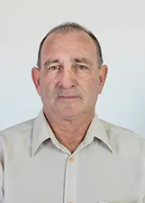JOSÉ ALCIDES DE SOUZA