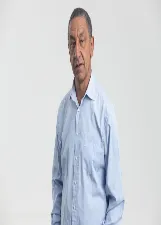 JOSÉ CARLOS DOS SANTOS