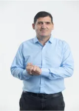 PEDRO VALDIR SILVANO