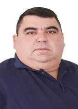 JOÃO VANDERLEI ALVES TIBES