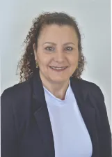 ROSANE LAZZAROTTO ROSSETTO