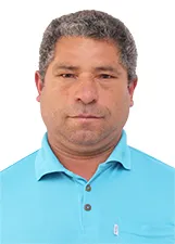 AGUINALDO SILVA DOS SANTOS