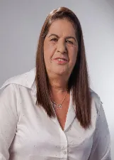 MARIA LUIZA DA SILVA DE OLIVEIRA
