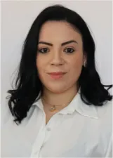 LARYSSA CANDIDA GONÇALVES