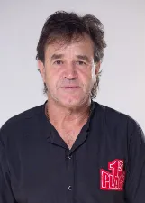 NORBERTO JUST