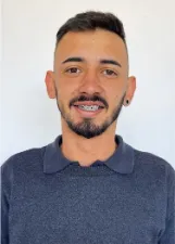 VILMAR GASPARETTO DA SILVA