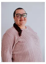 RITA DE CASSIA HORST