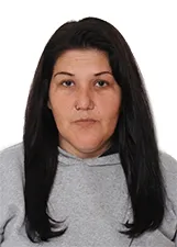 ROSANE SALETE DA SILVA