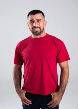 ISAAC LIDIO VAZ