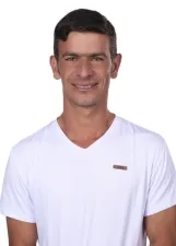 EVERTON LUIS DOS SANTOS