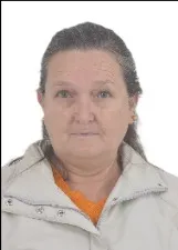 ANTONINHA SALETE WEISE