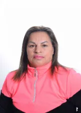 IRINEIA DA SILVA