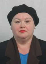 LILIAN SICLENE PEIKER BROD