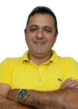 LUIS CARLOS DA SILVA