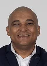 REGINALDO ARAUJO