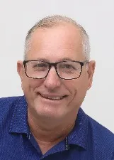 PAULO CÉSAR PEREIRA