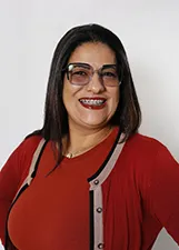 ELAINE CRISTINA DA ROSA