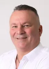 JOSÉ ROBERTO GIACOMOSSI