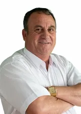 JOÃO LUIZ DOS SANTOS
