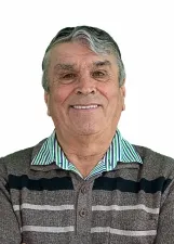 VALDECIR CORRÊA BECKER