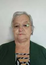SUELY TEREZINHA HENKEL FOROSTESKI