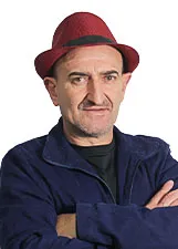 JOANIR JOSÉ GIACOMOZZI