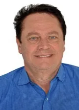 SERGIO RICARDO UGIONI