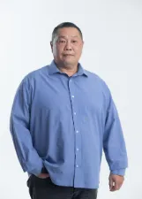 MARIO YEN HUNG CHAO